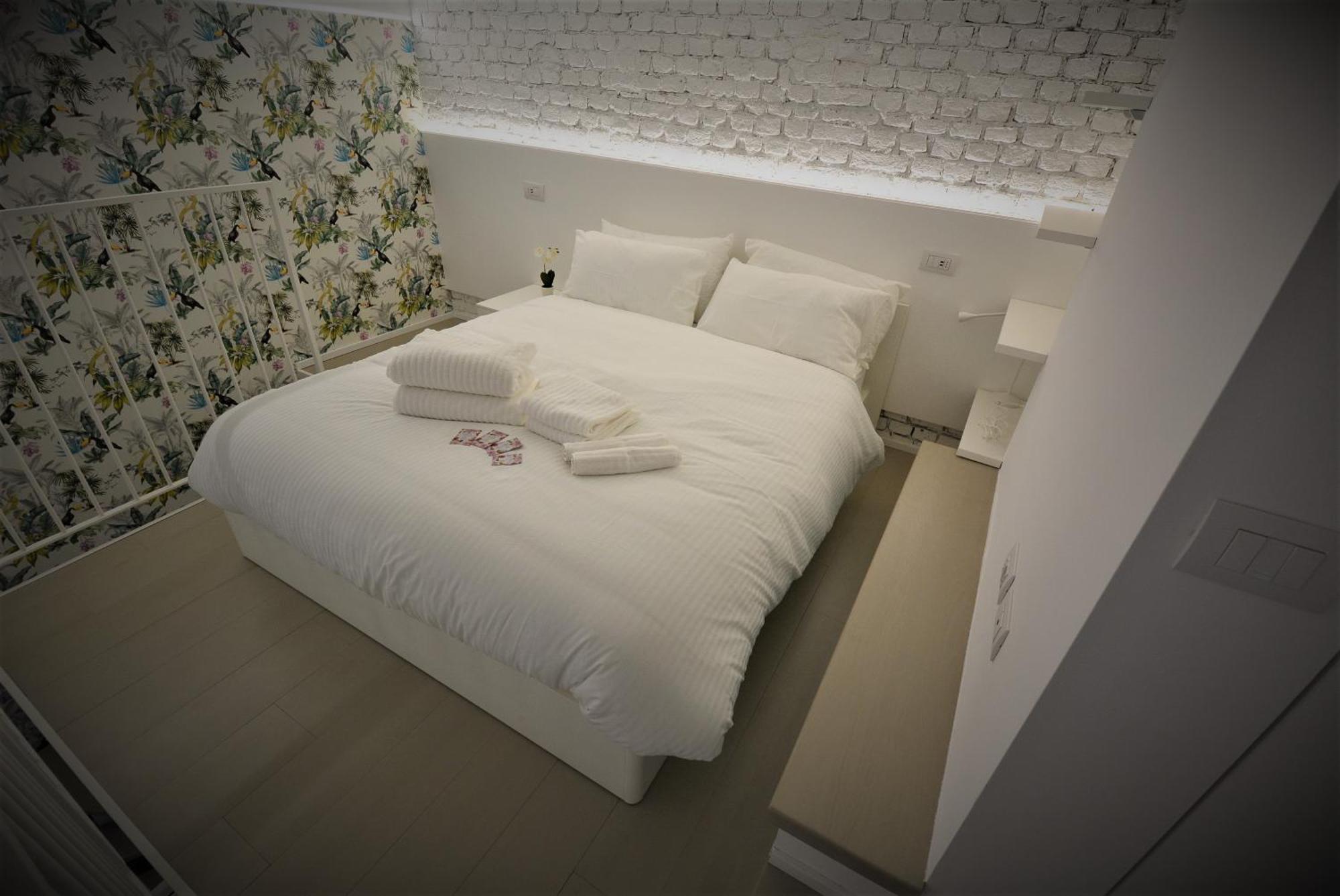 Appartamento Lombardini 1 *